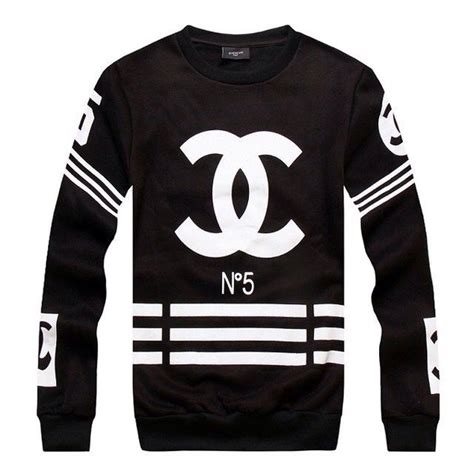 chanel sweater grey|chanel sweaters men.